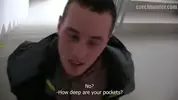 Couple porno entre potes – dans l’immeuble Hunte