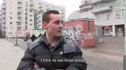 Couple porno entre potes – dans l’immeuble Hunte