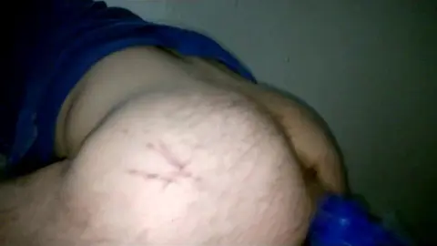 Máquina anal extrema