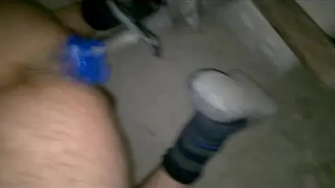 Máquina anal extrema