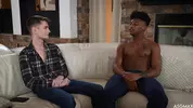 Trevor Harris, Ty Santana - Heiße Mitbewohner: Wingmen 2