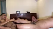 Adorazione dei piedi
