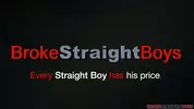 Broke Straight Boys – Sous-vêtements