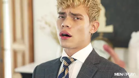 Austin Andrew Ponce – Austin Ponce tête-à-tête