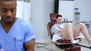 Michael Boston & Jake Waters — Unplugged