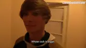 Denis Reed fucks Noah Matous hardcore