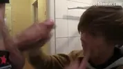 Denis Reed fucks Noah Matous hardcore