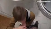 Denis Reed fucks Noah Matous hardcore