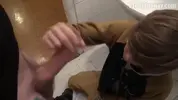 Denis Reed fucks Noah Matous hardcore
