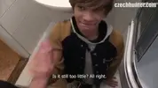 Denis Reed fucks Noah Matous hardcore