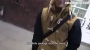 Denis Reed fucks Noah Matous hardcore