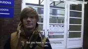 Denis Reed fucks Noah Matous hardcore