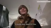 Denis Reed fucks Noah Matous hardcore