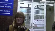 Denis Reed fucks Noah Matous hardcore