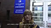 Denis Reed fucks Noah Matous hardcore