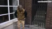 Denis Reed fucks Noah Matous hardcore