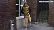 Denis Reed fucks Noah Matous hardcore