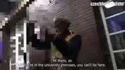 Denis Reed fucks Noah Matous hardcore