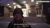 Denis Reed fucks Noah Matous hardcore