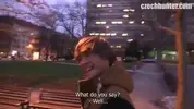 Denis Reed fucks Noah Matous hardcore