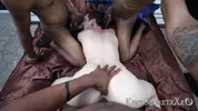 keptsecret leo midas feliks and king g threesome