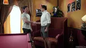 Para baixo para o papá da promessa - Jayden Marcos, Justin DaJock