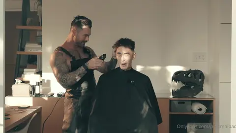 Cody Seiya & Kyle Krieger