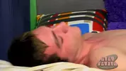 Sessione bareback tutta sudata