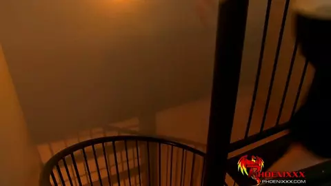 Kinky Diversión Para Twink Ryker