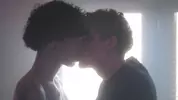 Silas Brooks & Chenny - Chenny si apre di brutto