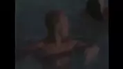 Pool Sex Orgy