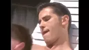 Pool Sex Orgy