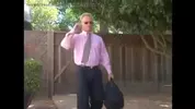 Pool Sex Orgy