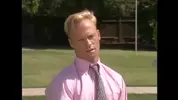 Pool Sex Orgy