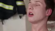 Partouze porno – Chad, Jeffrey & Johny