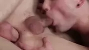 Partouze porno – Chad, Jeffrey & Johny