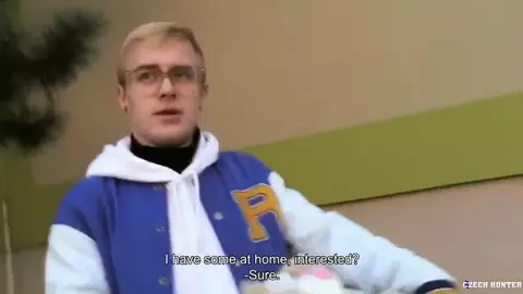 Coppia porno – amici – Jamie & Hunte