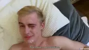 Pareja porno – amigos – Jamie y Hunte