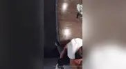 Porno-Paar – Hotel – Freunde – Dan & Damien