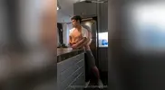 Porno-Paar – Hotel – Freunde – Dan & Damien
