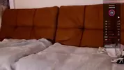 Sgualdrina del dildo arrapata schizza sperma
