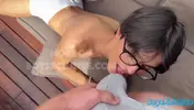 Je démonte mon stagiaire