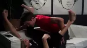 Sesso al lavoro