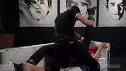 Sesso al lavoro