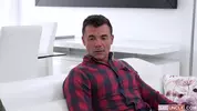 Dick Dawson, Caden Dior - El culo de mi padrastro sigue siendo increíble
