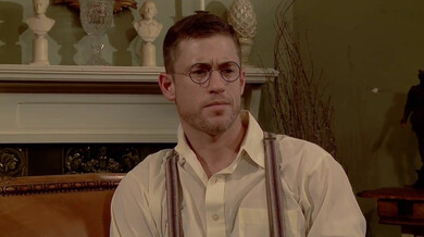 Chase Austin & Boston Miles - Mit meinem Schwiegervater