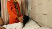Pareja latina sexy – Sebas y un amigo