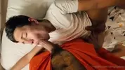 Pareja latina sexy – Sebas y un amigo