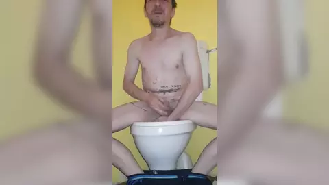 La mia masturbazione e il mio orgasmo 8