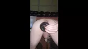 Mi gran anal